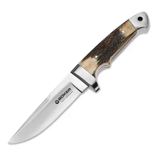 Aktuální Nože s pevnou čepelí Lionsteel