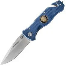 Akce Kapesní záchranářské nože Benchmade