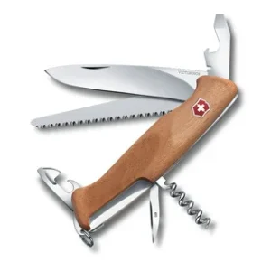 Akční Cena Victorinox Ranger Wood 55 ( 1.77.55.830 ) 0.9561.63