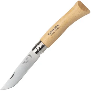 Akce Opinel VRI N°07 Inox 000693