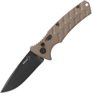 Značkový Böker Plus Strike Spearpoint