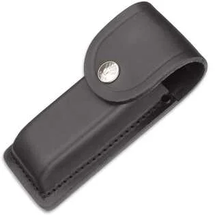 Akční Cena BÖKER pouzdro kůže 12 cm 090036
