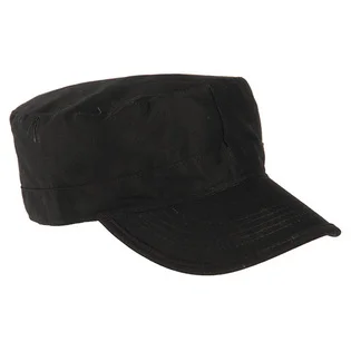 Zlevněný Mil-Tec US IMPORT armádní čepice S-XL 12312002 černá