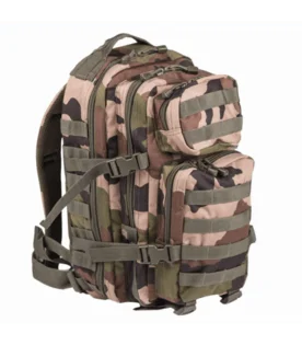 Aktuální Mil-Tec US Assault Pack malý CCE 20 l