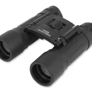 Aktuální Mil-Tec dalekohled 10x25 černý 15702002