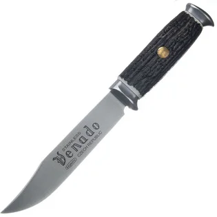 Značkový Mikov 376-NH-6 Lovecká dýka - VENADO 13,8 cm
