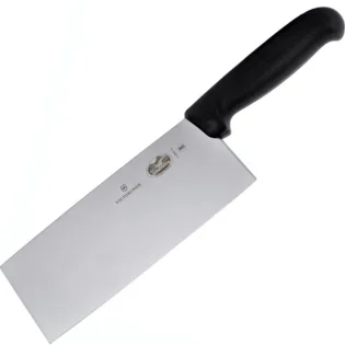 Akční Cena Victorinox kuchyňský nůž na sekání 18 cm 5.4063.18