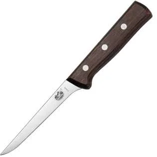 Zlevněný Victorinox vykosťovací nůž 15 cm dřevo 5.6406.15