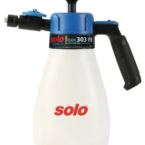 Zlevněný Pěnící postřikovač 1,5 L Solo 303 FB CleanLine (EPDM) 30332