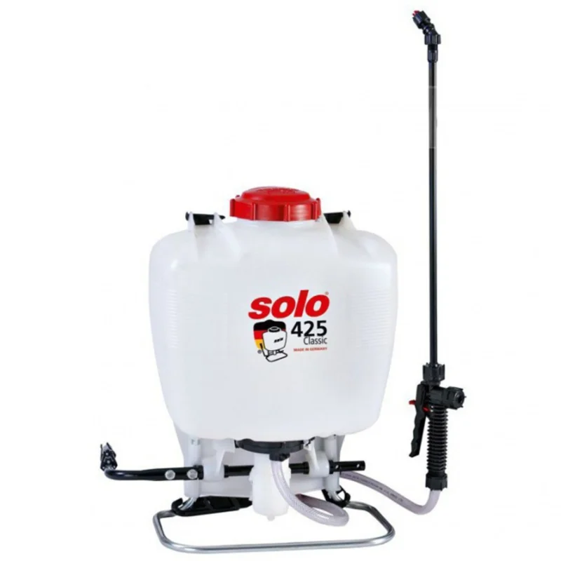 Zádový postřikovač Solo 425 Classic 15 L 42521 Doprava Zdarma