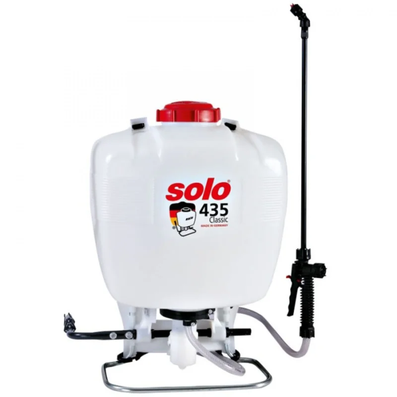 Zádový postřikovač 20 L Solo 435 Classic 43521 Značkový