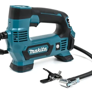Aku kompresor Makita CXT MP100DZ Must-Have