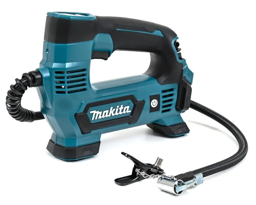 Aku kompresor Makita CXT MP100DZ Must-Have