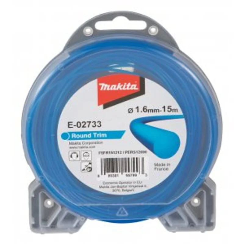 Značkový Nylonová struna Makita E-02733
