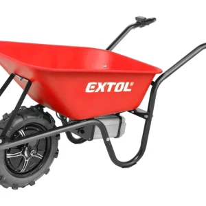 Aku kolečko EXTOL PREMIUM 8891590 Víkendová Akce