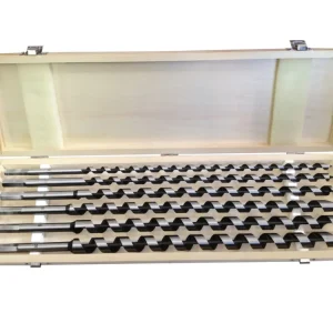 Akce Sada hadovitých vrtáků EXTOL PREMIUM HEX do dřeva ∅1-13x460mm 8801192