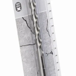 Akční Cena Vrták Kreator SDS PLUS do betonu 10 x 160 mm KRT010909