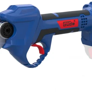 Aktuální Aku zahradní nůžky GÜDE ASC 18-0 58439