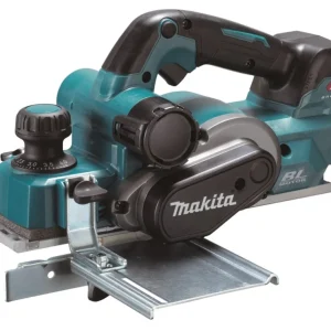 Aku hoblík Makita XGT KP001GZ01 Akční Nabídka