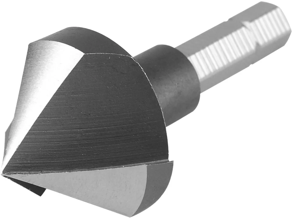 Záhlubník kuželový EXTOL PREMIUM HEX ∅25mm 8801172 Pouze Dnes