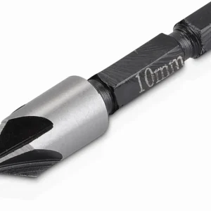 Záhlubník kuželový Kreator ∅10 mm KRT011201 Cenově Výhodný