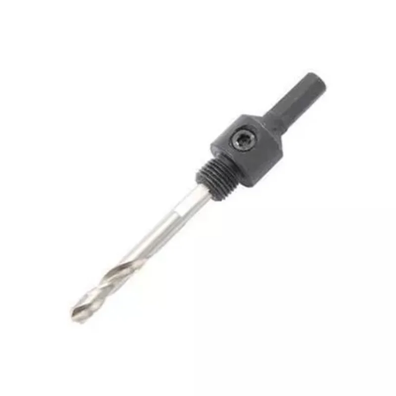 Adaptér pro děrovky Makita HEX 14-30mm D-17170 Expresní Doručení
