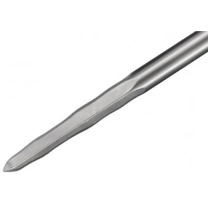 Aktuální Sekáč špičatý Makita SDS-max 400 mm B-64266