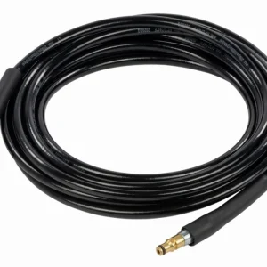 Akce Prodlužovací hadice k tlakovým myčkám 6m Powerplus POWXG90960