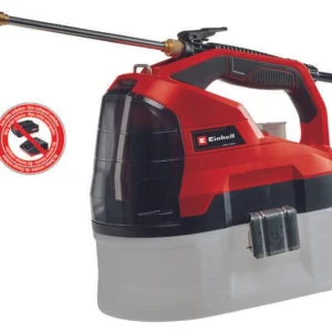 Značkový Aku postřikovač Einhell 3,8 L GE-WS 18/35 Li-Solo 3425210