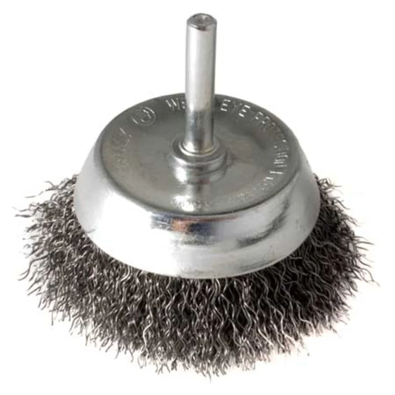 Akce Brusný kartáč hrnkový MAGG 75 BL97058