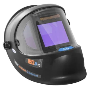 Akční Nabídka Svářečská kukla GÜDE GSH 180-TC 16924