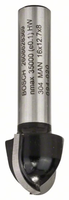 Žlábkovací fréza Bosch PRO 2608628369 Vrácení Zdarma