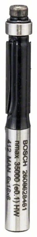 Zarovnávací fréza Bosch PRO 6,4 x 16,2 mm 2608628461 Hit Sezóny
