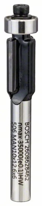 Zarovnávací fréza Bosch PRO 9,5 x 13,7 mm 2608628462 Ověřený