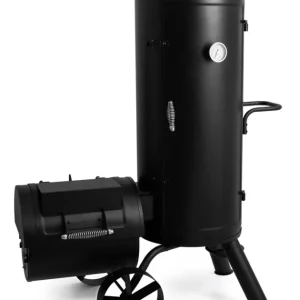 Zahradní gril s udírnou Kansas BBQ G21 Kup Teď