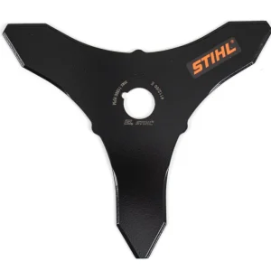 Zlevněný Trojcípý vyžínací nůž STIHL BrushCut 250-3