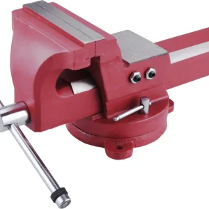 Aktuální Svěrák otočný FORTUM 150mm 4752624