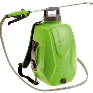 Značkový Aku zádový postřikovač VERDEMAX FUTURA PRO 16l 21V006000