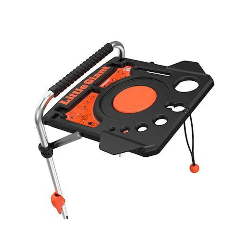 Akce Organizér a madlo LittleGiant AirDeck 26057-001