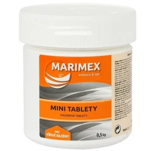 Aktuální Marimex Spa Mini Tablety 0,5 kg 11313123
