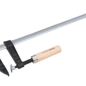 Značkový Svěrka stolařská 500 x 120 mm EXTOL PREMIUM 8815075