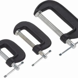 Akce Svěrky univerzální Kreator typ C KRT553003