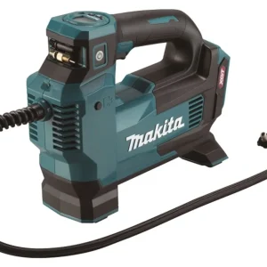 Aku kompresor Makita XGT MP001GZ Finální Výprodej