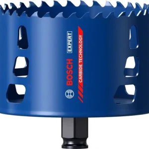 Aktuální Děrovka Bosch EXPERT Tough Material 2608900439