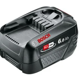 Akční Nabídka Akumulátor Bosch PBA 18V/6Ah 2607337318