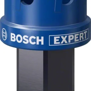 Značkový Děrovka Bosch EXPERT Sheet Metal 2608900495