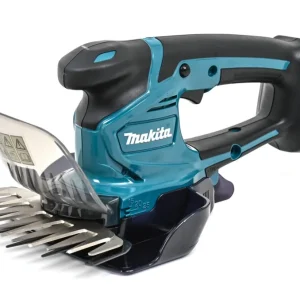 Aku nůžky na trávu a keře Makita LXT DUM604ZX Levný