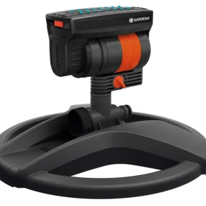 Zavlažovač 4-plošný Gardena AquaZoom Compact 18708-20 Expresní Doručení