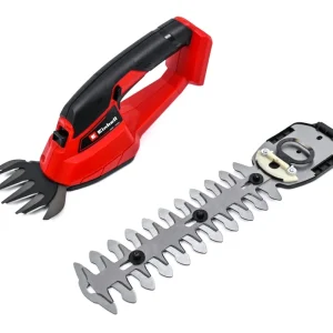 Aku nůžky na trávu a keře Einhell GC-CG 18 3410370 (bez aku) Must-Have