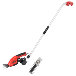 Aku nůžky na trávu a keře Einhell GC-CG 3,6 Li 3410455 Nová Kolekce
